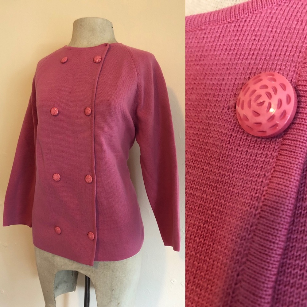 VNTG 1950’s Sweater